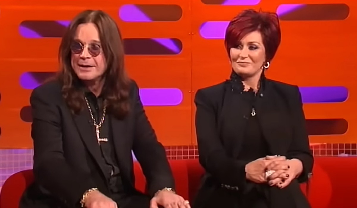 Ozzy Osbourne știa că sfârșitul îi era aproape. Sharon dezvăluie ultimele momente din viața lor