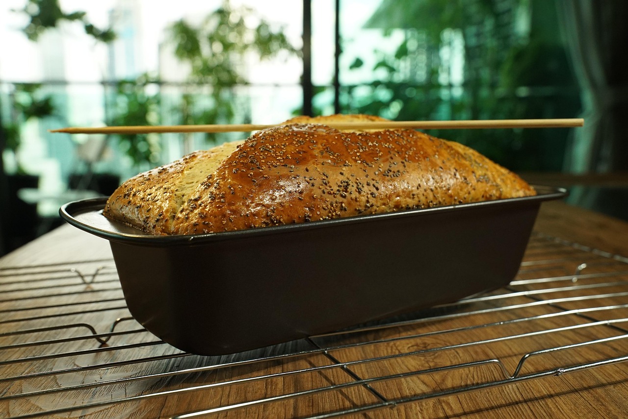 Cum se prepară Banana Bread, desertul specific american