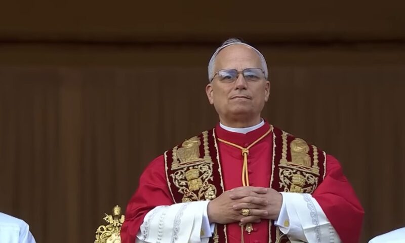 Papa Leon lansează o comisie pentru a analiza efectele inteligenței artificiale