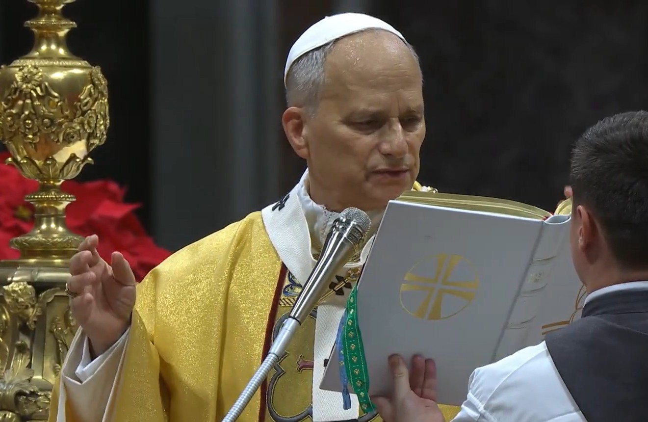 Papa Leon spune că nu l-a vizat pe Trump cu comentariile sale despre tirani și războaie