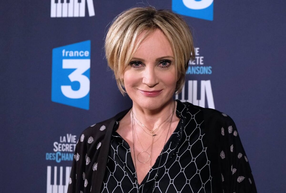 Patricia Kaas va cânta în finala de la Vocea României. Povestea de dragoste care o leagă de România