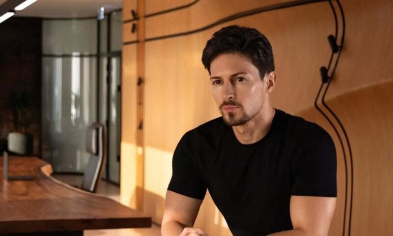 Pavel Durov, trecut de Rusia pe lista „teroriștilor”. Fondatorul Telegram, dat în urmărire internațională