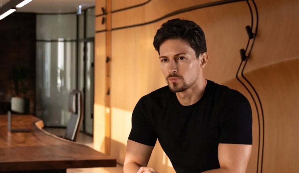 Fondatorul Telegram, care are deja peste 100 de copii, vrea mai mulți. Ofertă: Veți avea o parte din averea mea