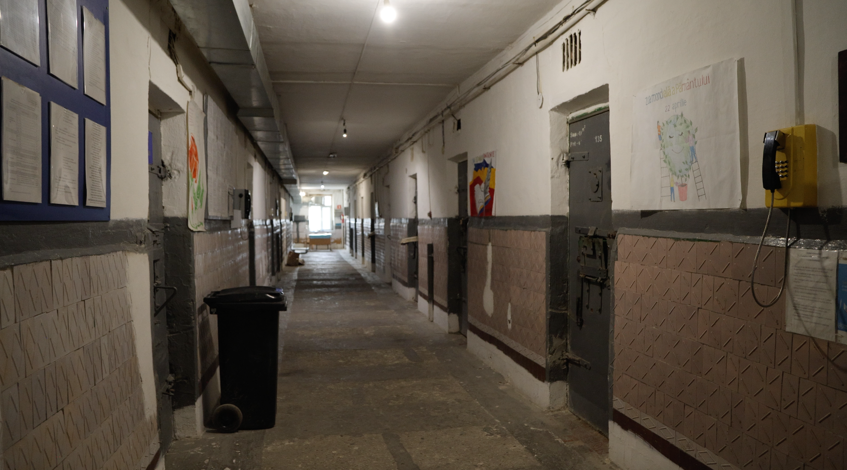 „Abdicarea” din puşcărie. Un lider interlop pune stăpânire pe închisorile din Republica Moldova. Video