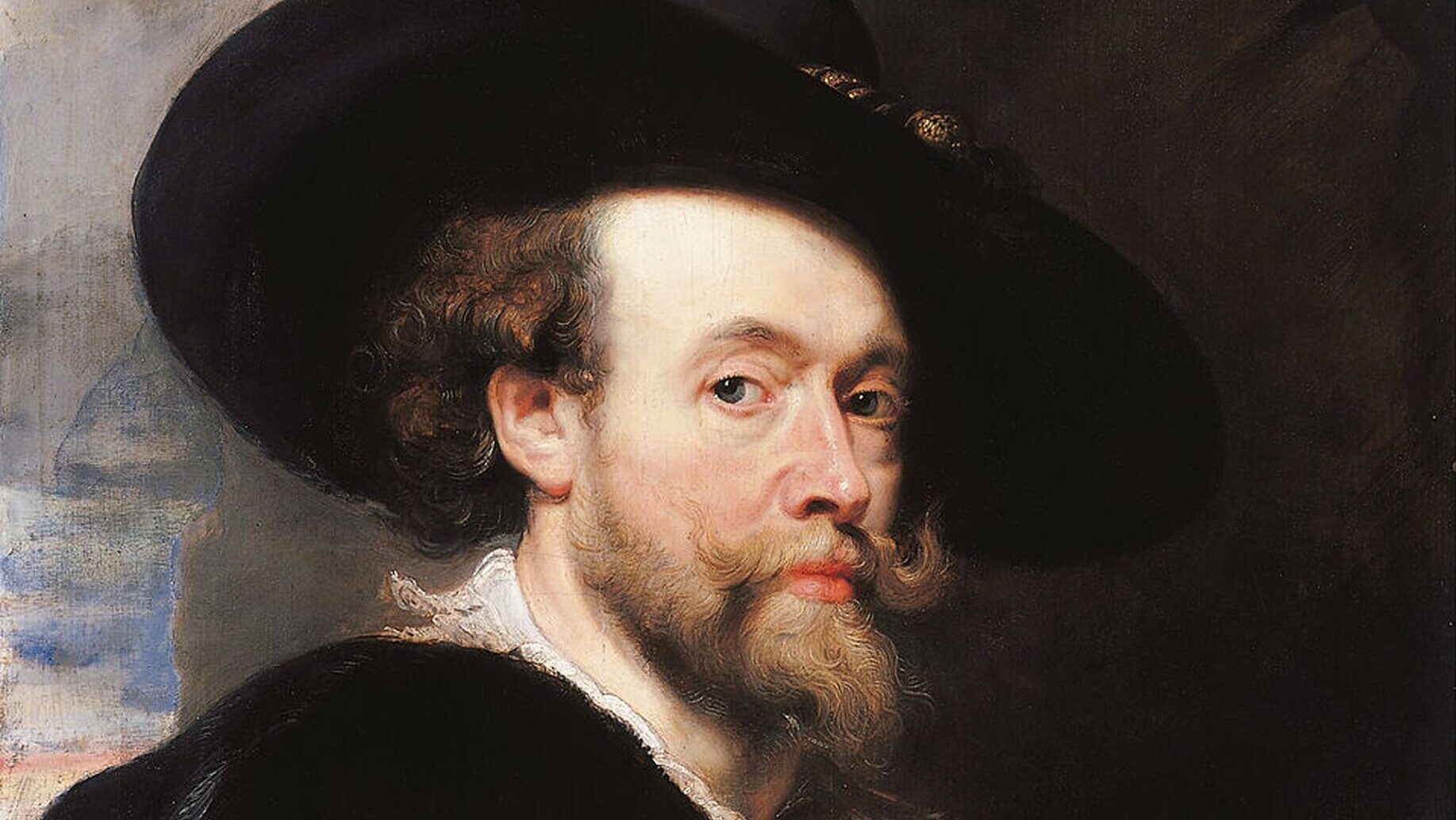 O pictură pierdută de Rubens, redescoperită după 400 de ani. A fost vândută pentru o sumă record