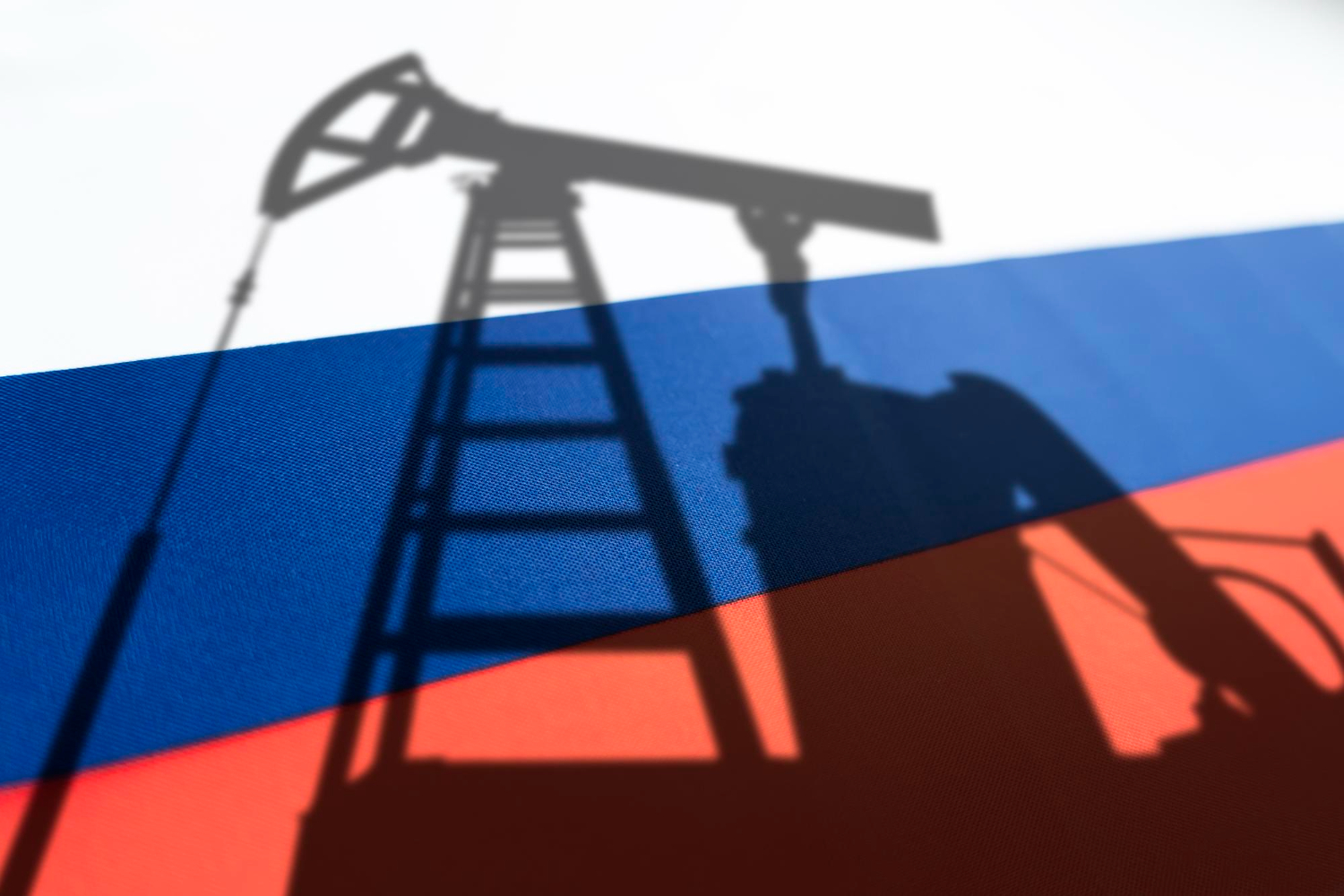 Petrol - Rusia