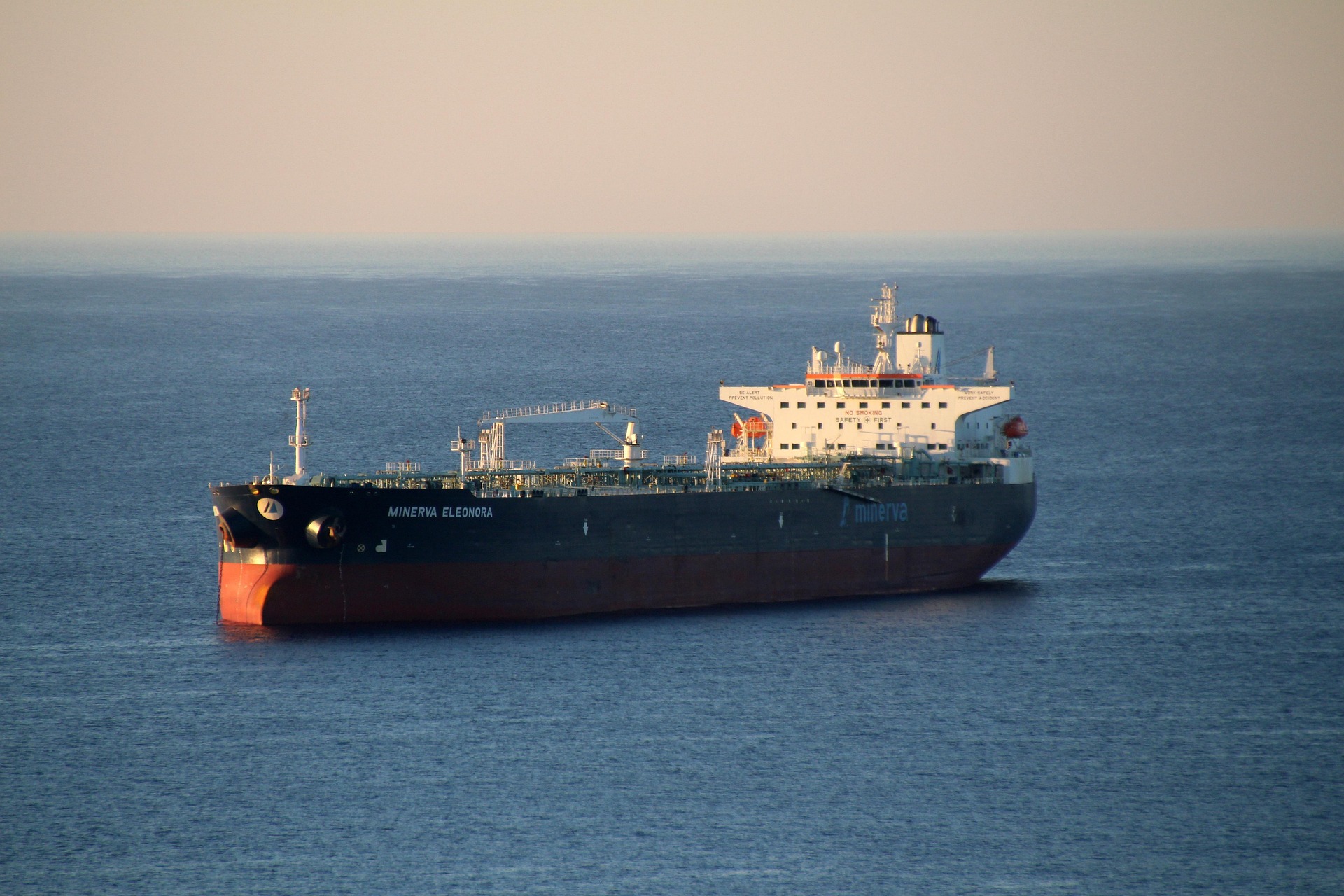 Petrolier