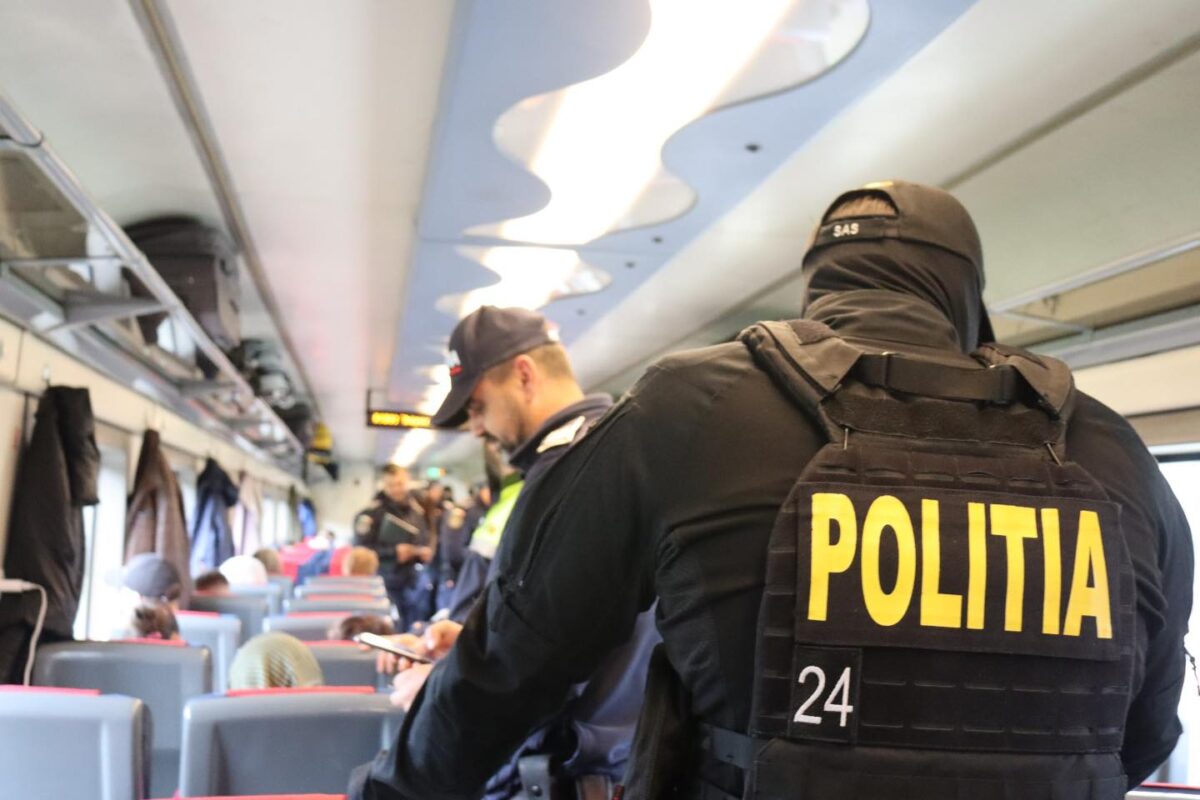 Acte românești false pentru cetățeni ruși. Rețeaua, formată din ucraineni, avocaţi şi funcţionari de la Sectorul 6