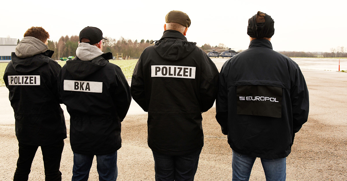 Cel puțin zece dispozitive, folosite în atacul asupra centralei din Germania. Unul a explodat