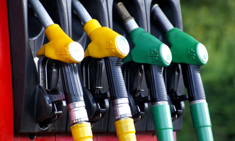 Deficit de motorină în Republica Moldova. Premierul convoacă şedinţa urgentă a Guvernului