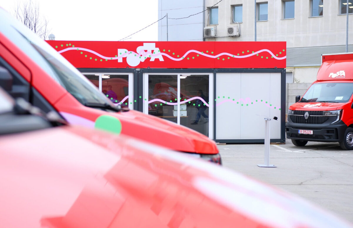 Conducerea Poștei Române, clarificări legate de distribuirea pensiilor. Ce se întâmplă din 2026