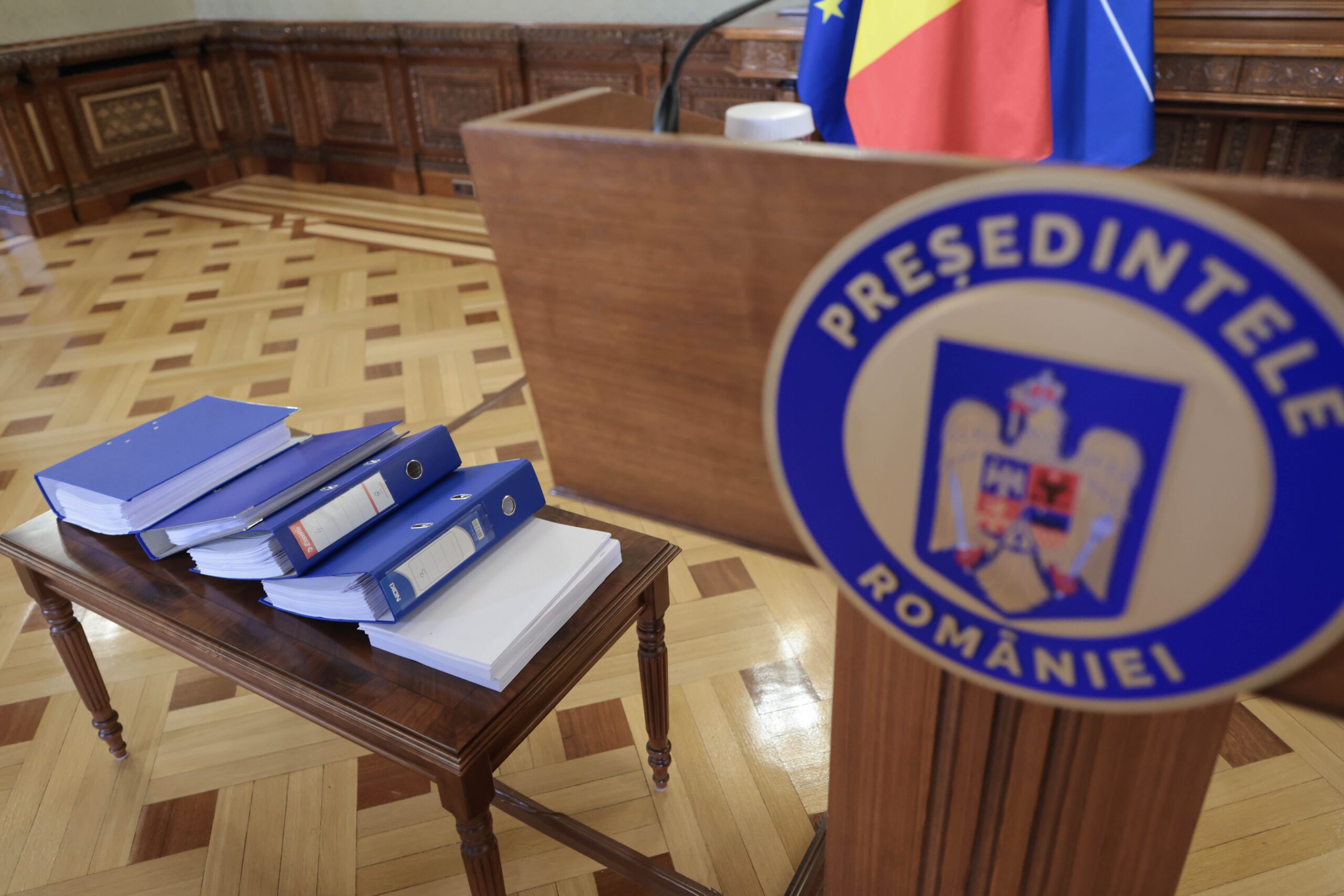 presedintele Romaniei/dosare justitie