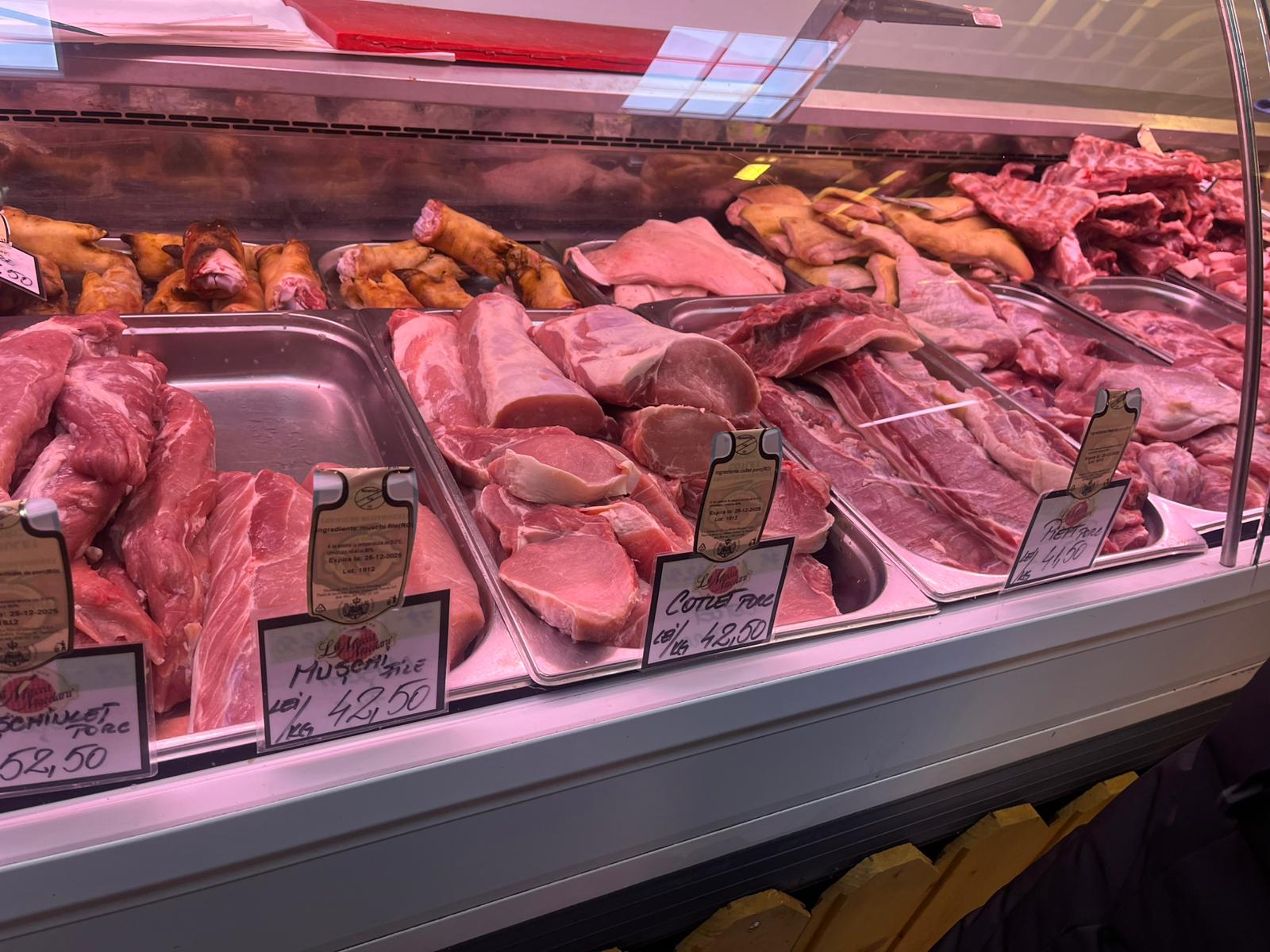 Prețurile mondiale la alimente scad și mai mult în ianuarie, potrivit FAO. Ce se întâmplă cu cerealele și uleiurile vegetale