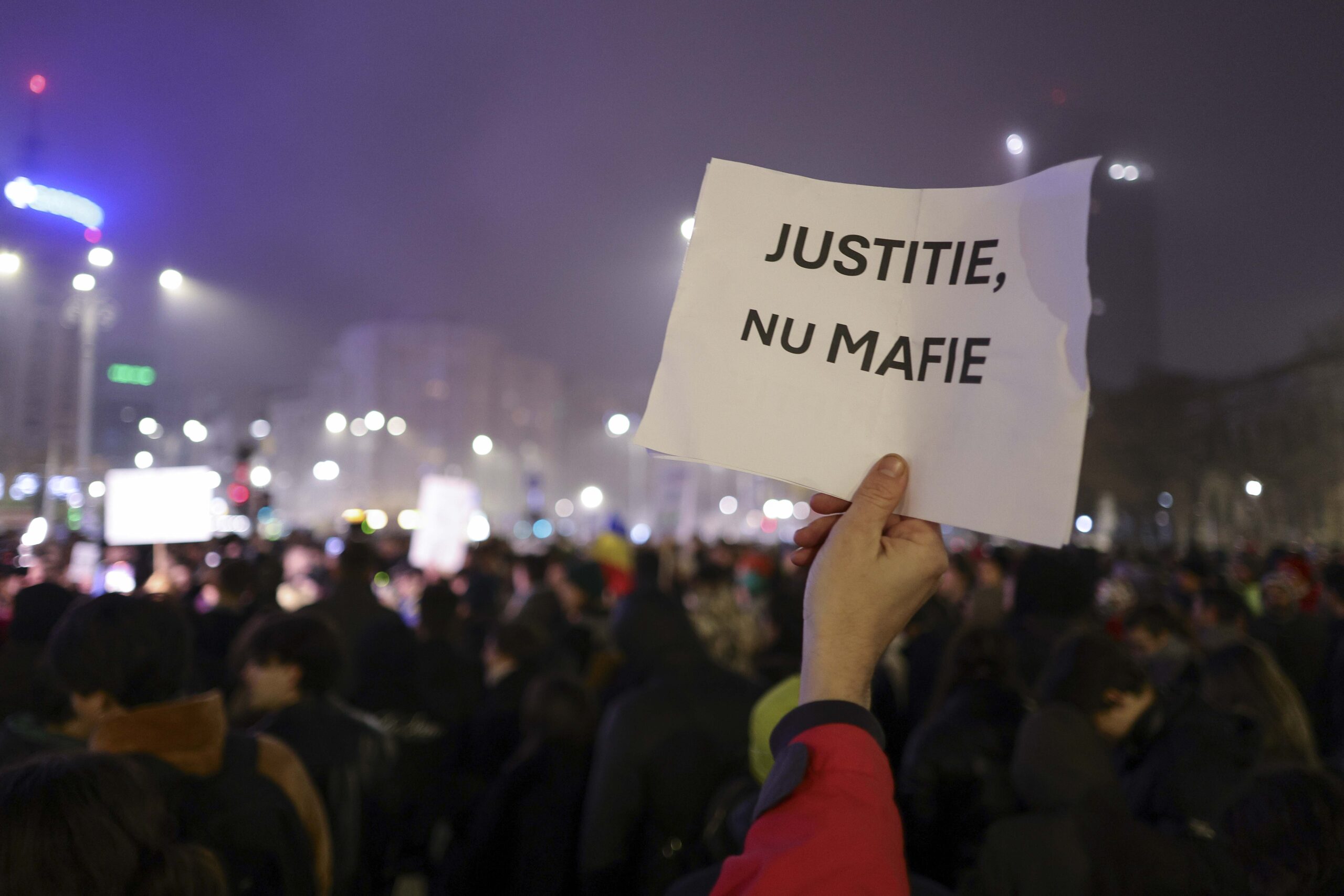 Avocatul Robert Roșu despre documentarul Recorder: Justiția nu se face în stradă
