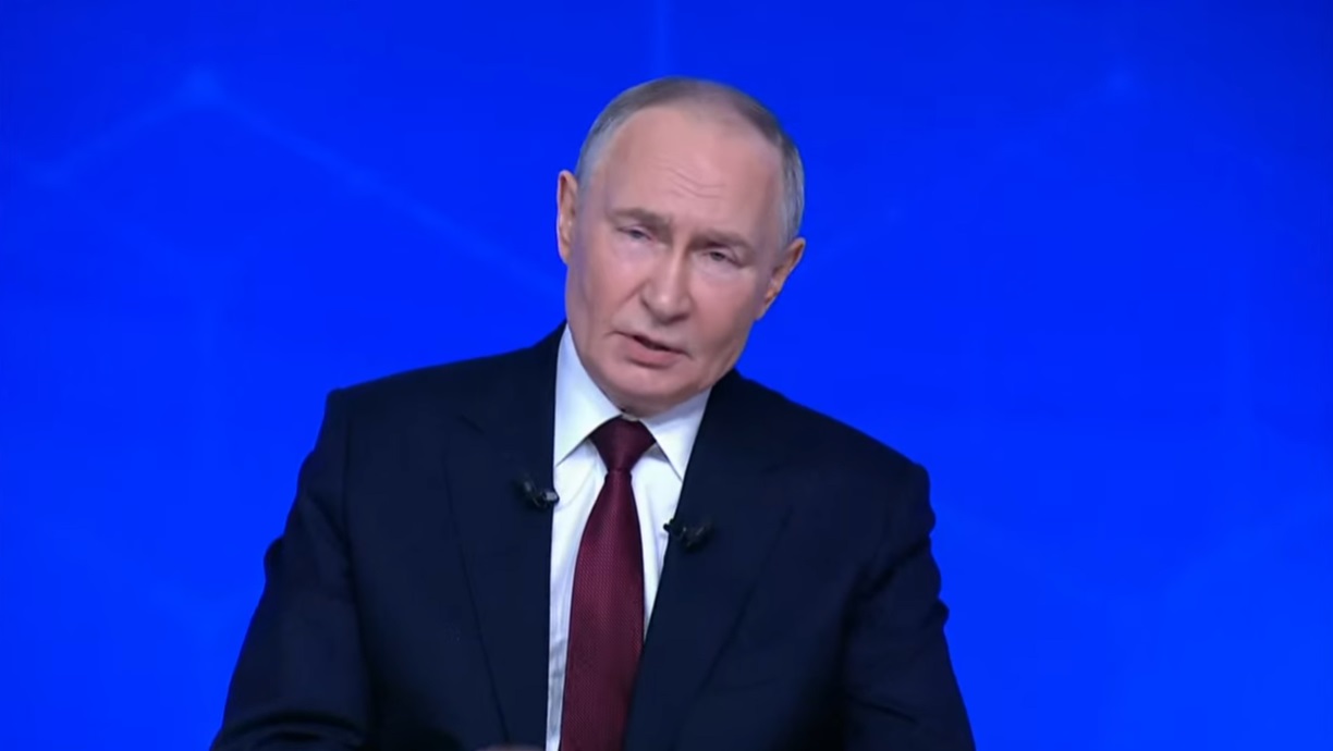 Vladimir Putin anunță condițiile păcii cu Ucraina. Ce compromisuri a negociat cu Donald Trump
