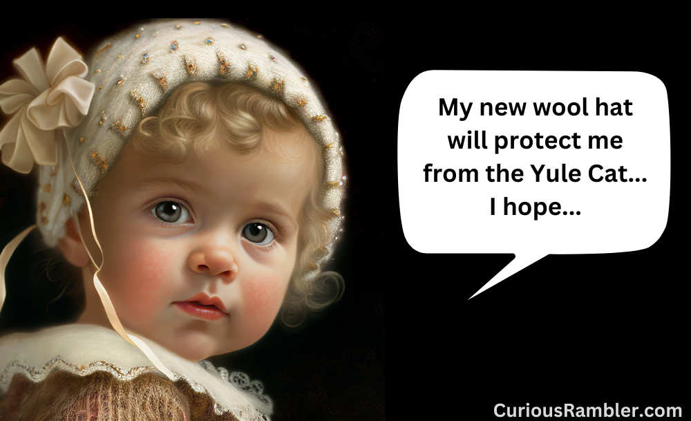 Horoscopul lui Dom’ Profesor, 20, 21 decembrie 2025. Sunt puține șanse să fii mâncat de Pisica Yule, dar nu sunt egale cu zero… 