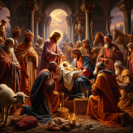 Horoscopul lui Dom’ Profesor,  24 decembrie 2025. Cei doisprezece Crai de la Răsărit