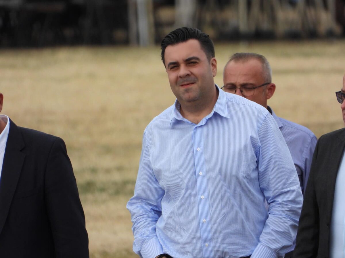 Răzvan Cuc, în arest pentru 30 de zile. Cum ar fi încercat să intermedieze mita la RAR. Update