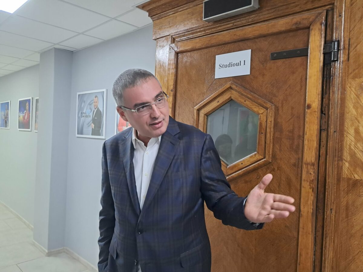 Renato Usatîi are fete mari. Câţi ani a împlinit mezina politicianului