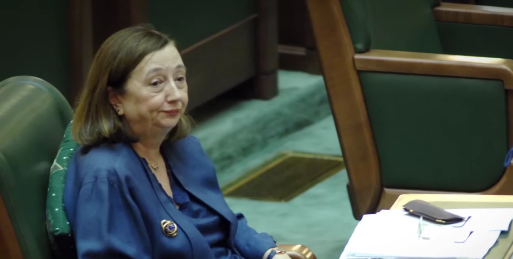 Marius Calotă, partenerul Rodicăi Stănoiu, detalii despre relație și căsătorie