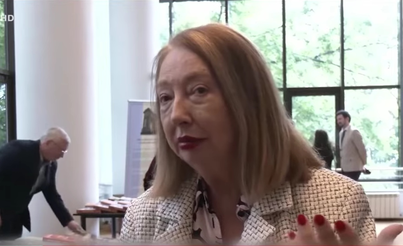 Ce se întâmplă cu trupul Rodicăi Stănoiu. Situație rar întâlnită, în cazul unui fost demnitar