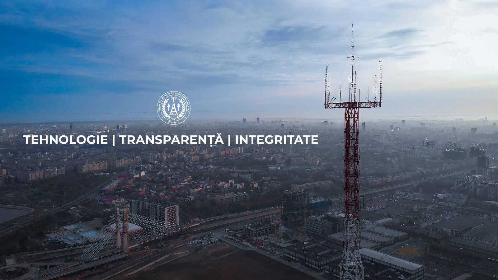 STS anunță măsuri de securitate și suport tehnic pentru alegerile din București