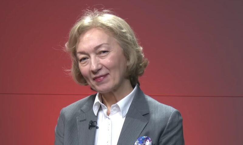 Simina Tănăsescu de la CCR, pentru a doua oară în centrul unei controverse. Asemănările cu scandalul Lăzăroiu din 2018