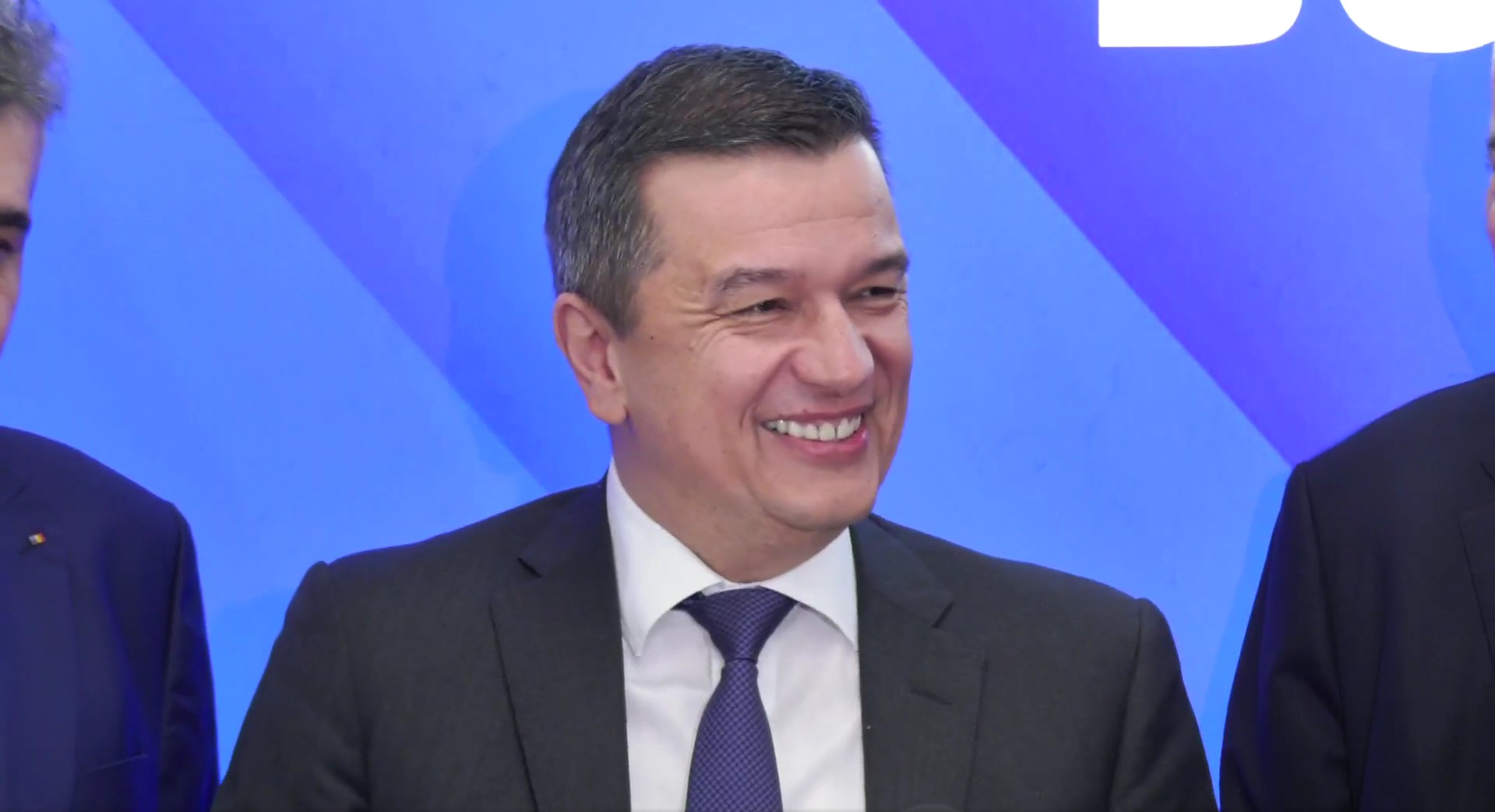 Sorin Grindeanu susține că „emisarii” lui Bolojan nu au reușit să cumpere voturi
