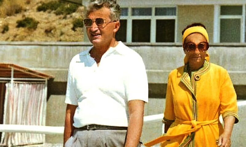 Moartea doctorului cuplului Ceaușescu. Cazul Abraham Schechter, medicul care știa prea mult