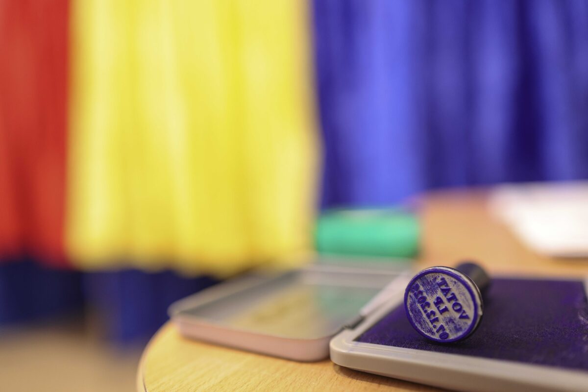 Biroul Electoral, mesaj important pentru votanți. Au mai rămas câteva ore