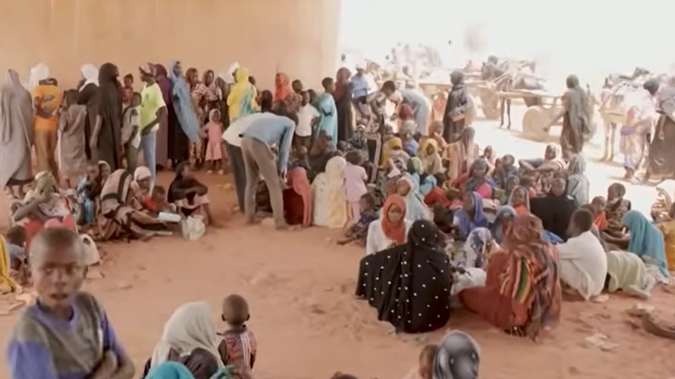Atac cu drone asupra unei grădinițe. Cel puțin 50 de morți, dintre care 33 de copii, în Sudan
