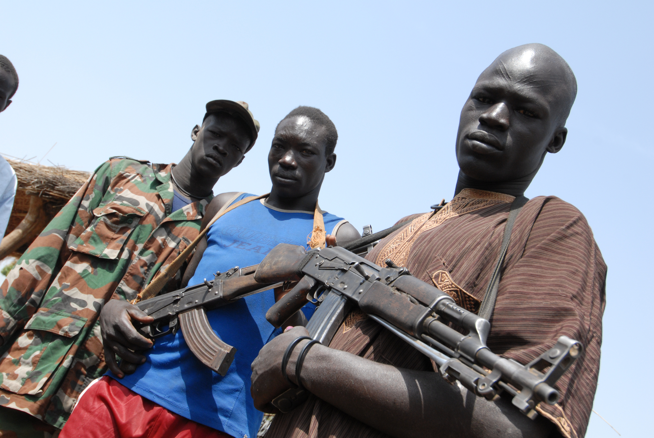 Sudanul, prins într-un conflict fără ieșire. Războiul civil intră în al patrulea an, cu milioane de victime indirecte și o criză umanitară fără precedent