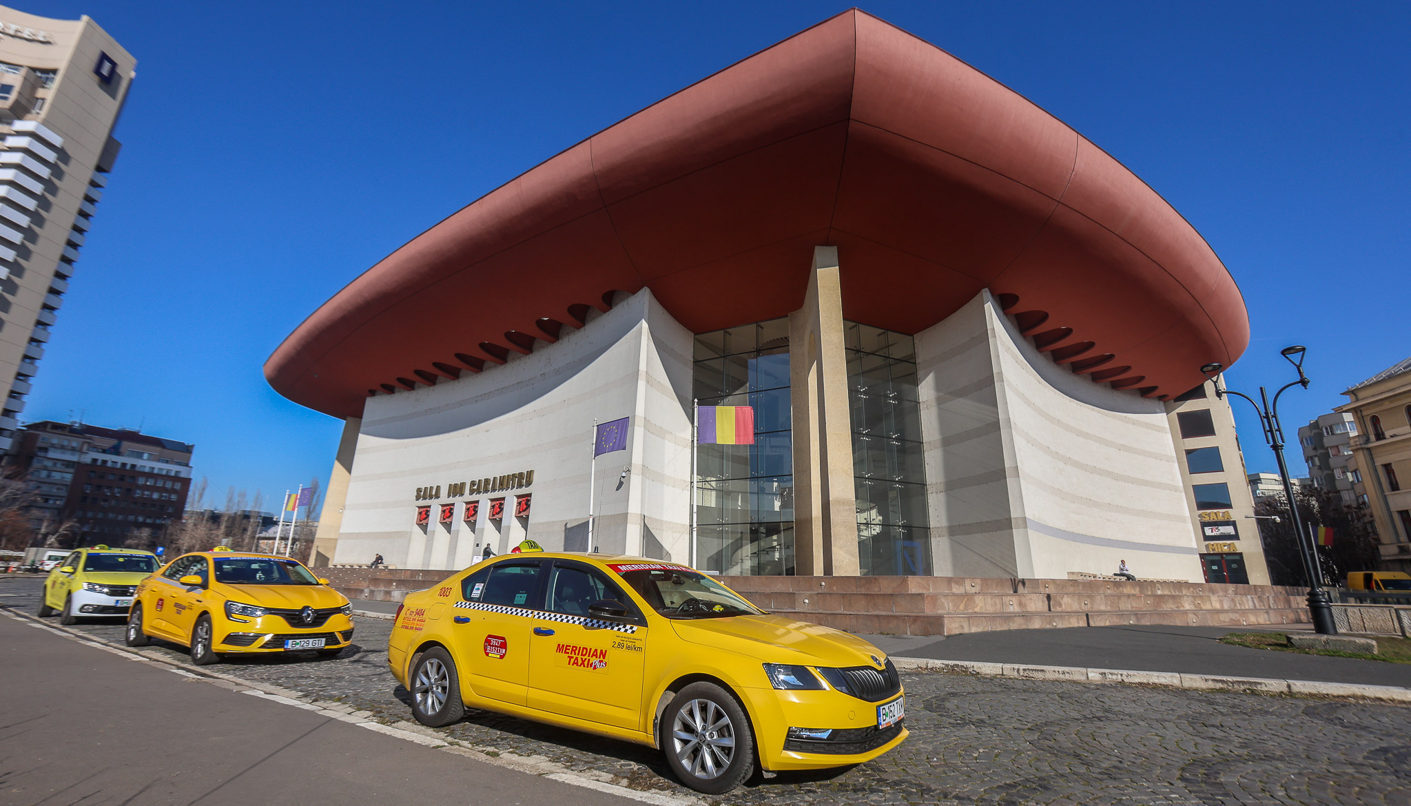 Ministerul Culturii a anunțat rezultatele finale ale concursului pentru postul de manager al TNB. Unul dintre candidați a obținut nota 1,47