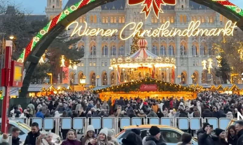 Târgurile de Crăciun se deschid în noiembrie. Când începe sezonul în România și Europa