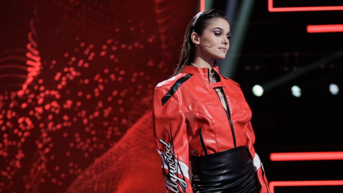 Theo Rose pleacă din juriul emisiunii Vocea României, la scurt timp după finala de vineri