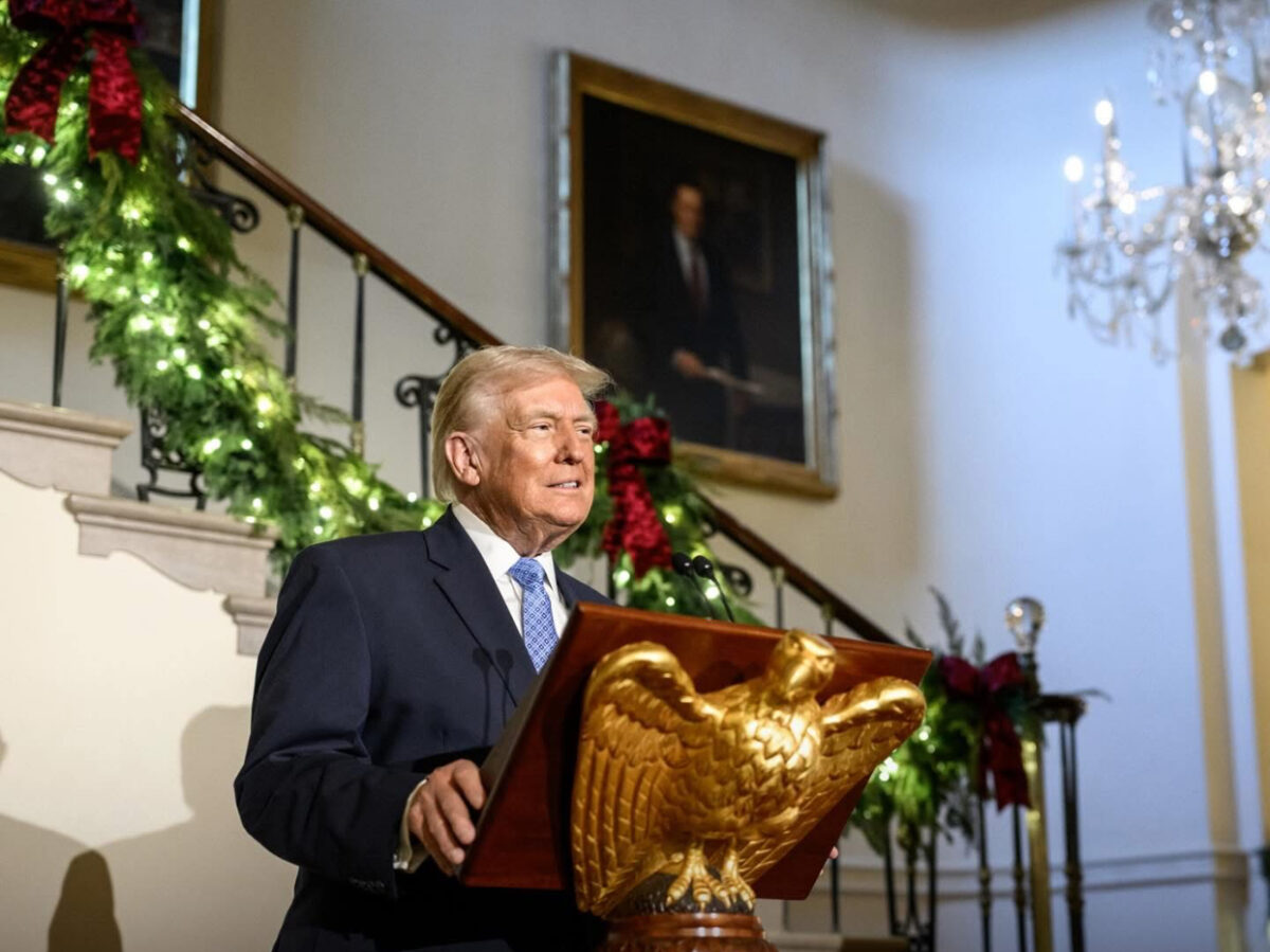 Trump, critici legate de presupusul atac lansat Ucraina asupra reședinței lui Putin: Nu e momentul potrivit