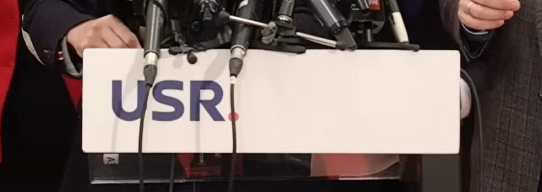 Jaf din interior la USR. Cum a dispărut o sumă mare de bani din conturile partidului. Dosarul a ajuns în instanță