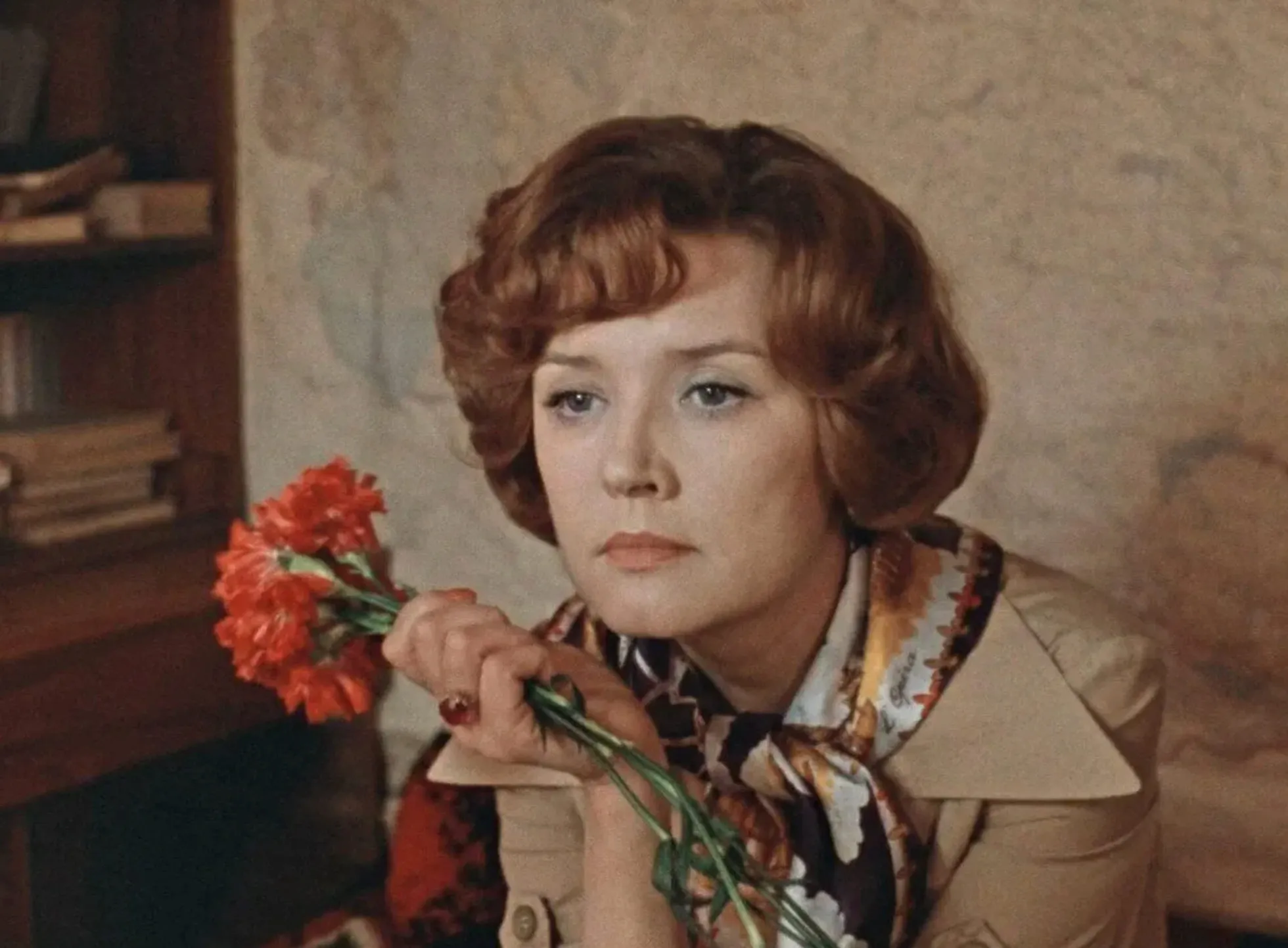 Doliu în cinematografie. A murit Vera Alentova, vedeta din „Moscova nu crede în lacrimi”