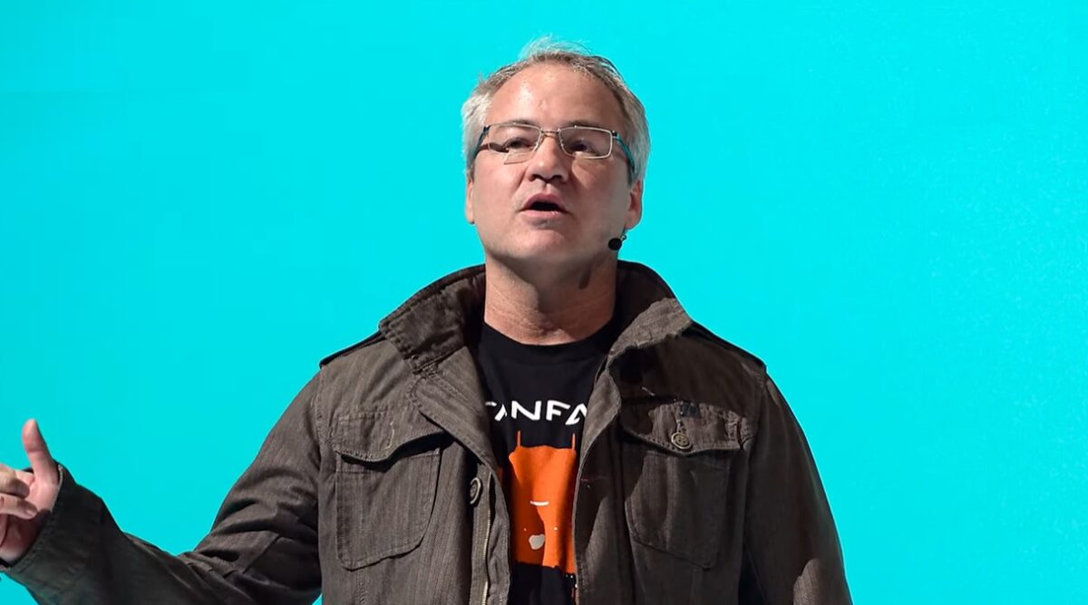 Industria jocurilor video în doliu. Vince Zampella a murit în apropiere de Los Angeles