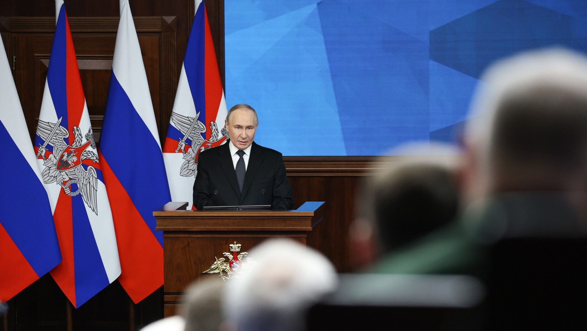 Marketing prezidențial în Rusia. Cum a devenit atenția lui Vladimir Putin o monedă economică