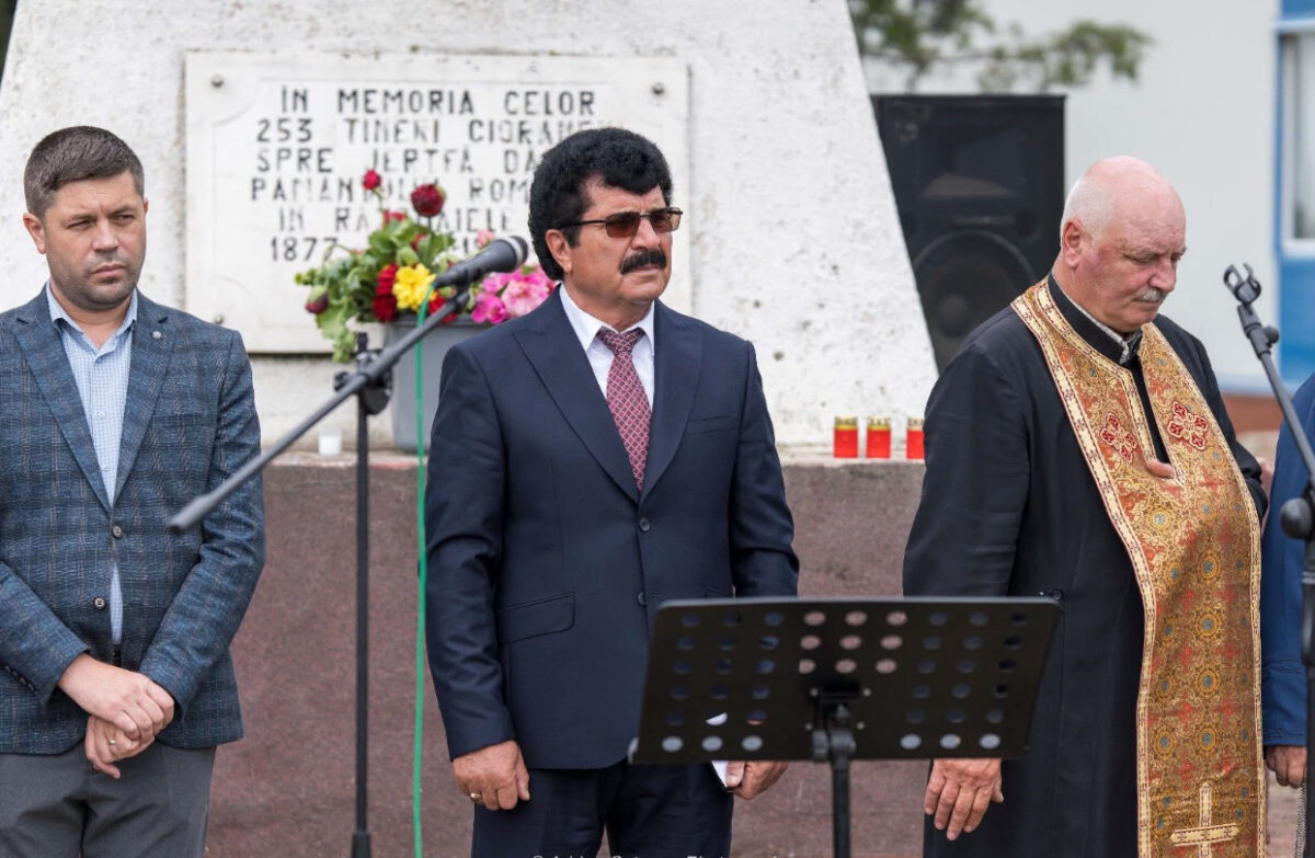 Primarul din Ciorani, eliberat din funcție după condamnarea pentru furt de buletine de vot