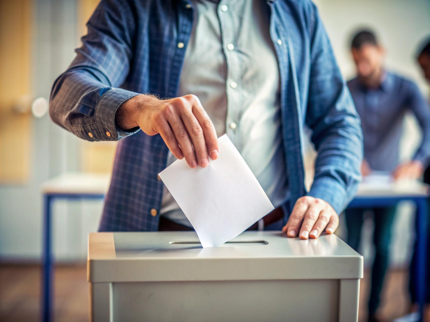 Referendumul Justiției din Italia. Exit-poll-urile indică o cursă strânsă