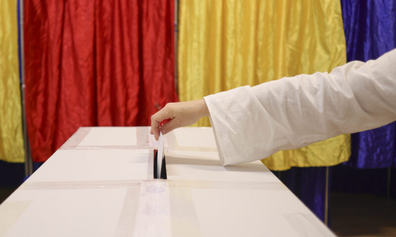 Cum arată noua hartă politică. Cu cine ar vota românii la alegerile parlamentare. Sondaj CURS