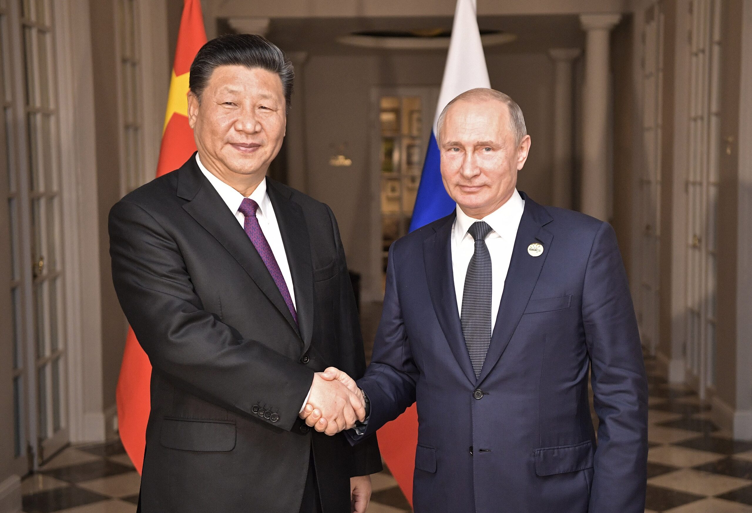 China amenință direct Uniunea Europeană. Firmele care-l ajută pe Putin au fost puse sub sancțiuni