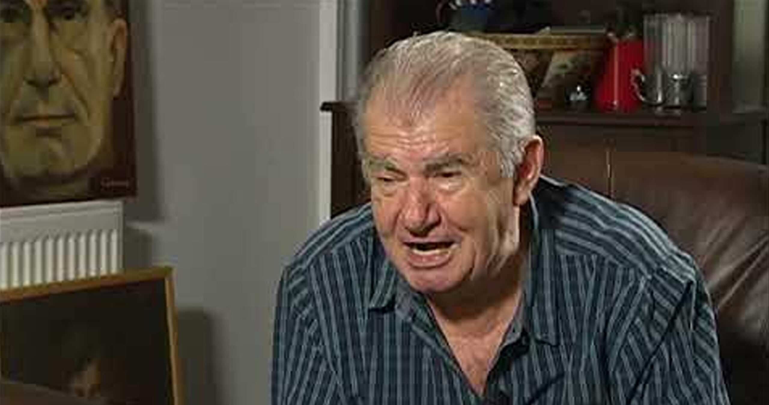 2025, an de coșmar pentru Florin Zamfirescu. Nu mai are speranță