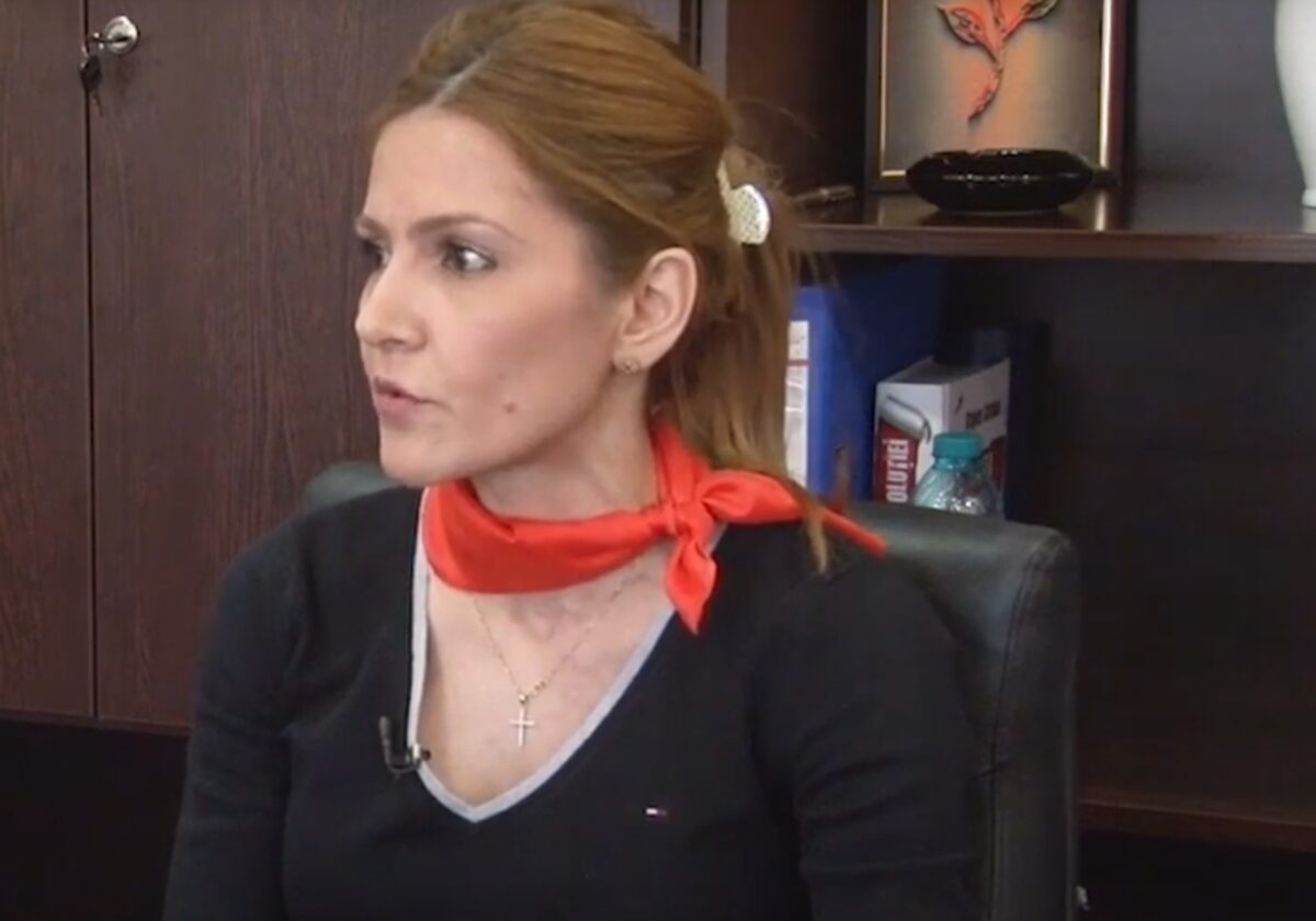 Iubita lui Sorin Oprescu denunță nereguli în dosarul fostului primar: Condamnări dictate