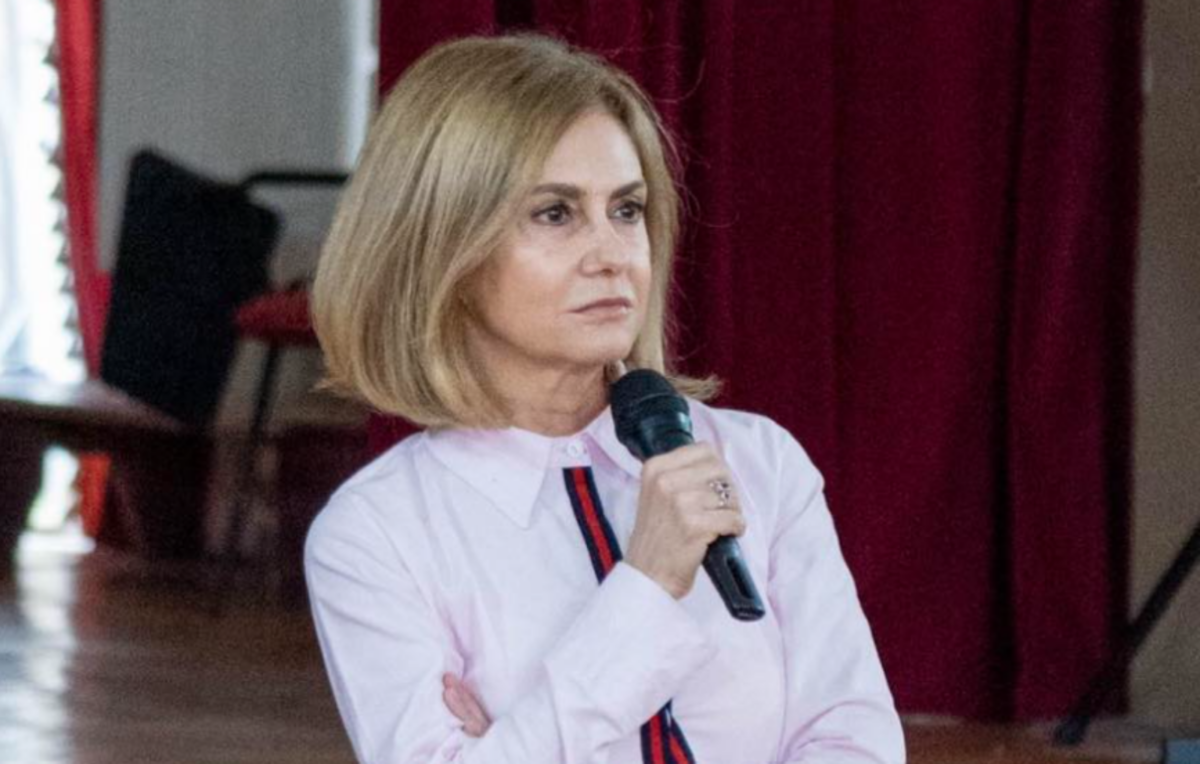 Judecatoarea Adriana Stoicescu, despre documentarul Recorder: Nu e despre coruptie sau justitie. E despre descalecarea lui Voineag