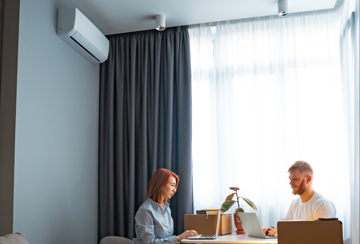 Cum alegi aer condiționat 12000 BTU fără să regreți