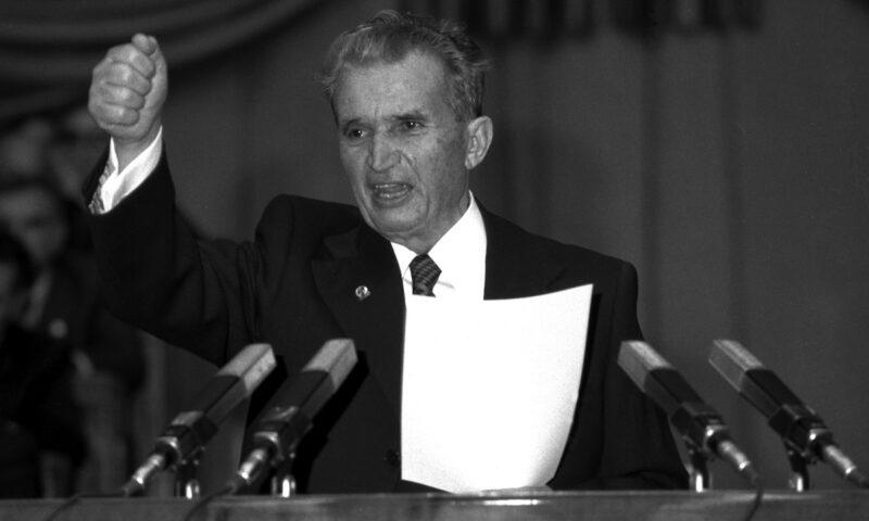 Ce s-a ales de unul dintre marile proiecte ale lui Ceaușescu. Un colț de Rai al României trebuia distrus