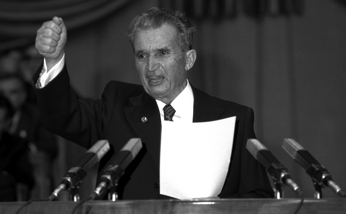 Ce s-a ales de unul dintre marile proiecte ale lui Ceaușescu. Un colț de Rai al României trebuia distrus